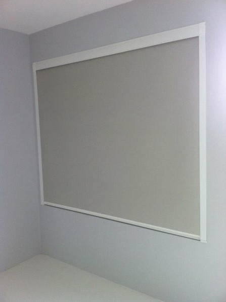 Thermal Blinds