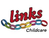 Links Childcare Logo